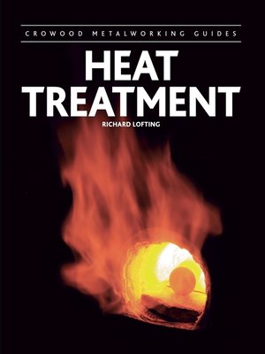 cover image of Heat Treatment